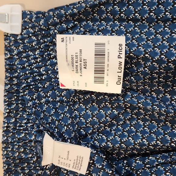 H&M A-Line skirt - Picture 6 of 7